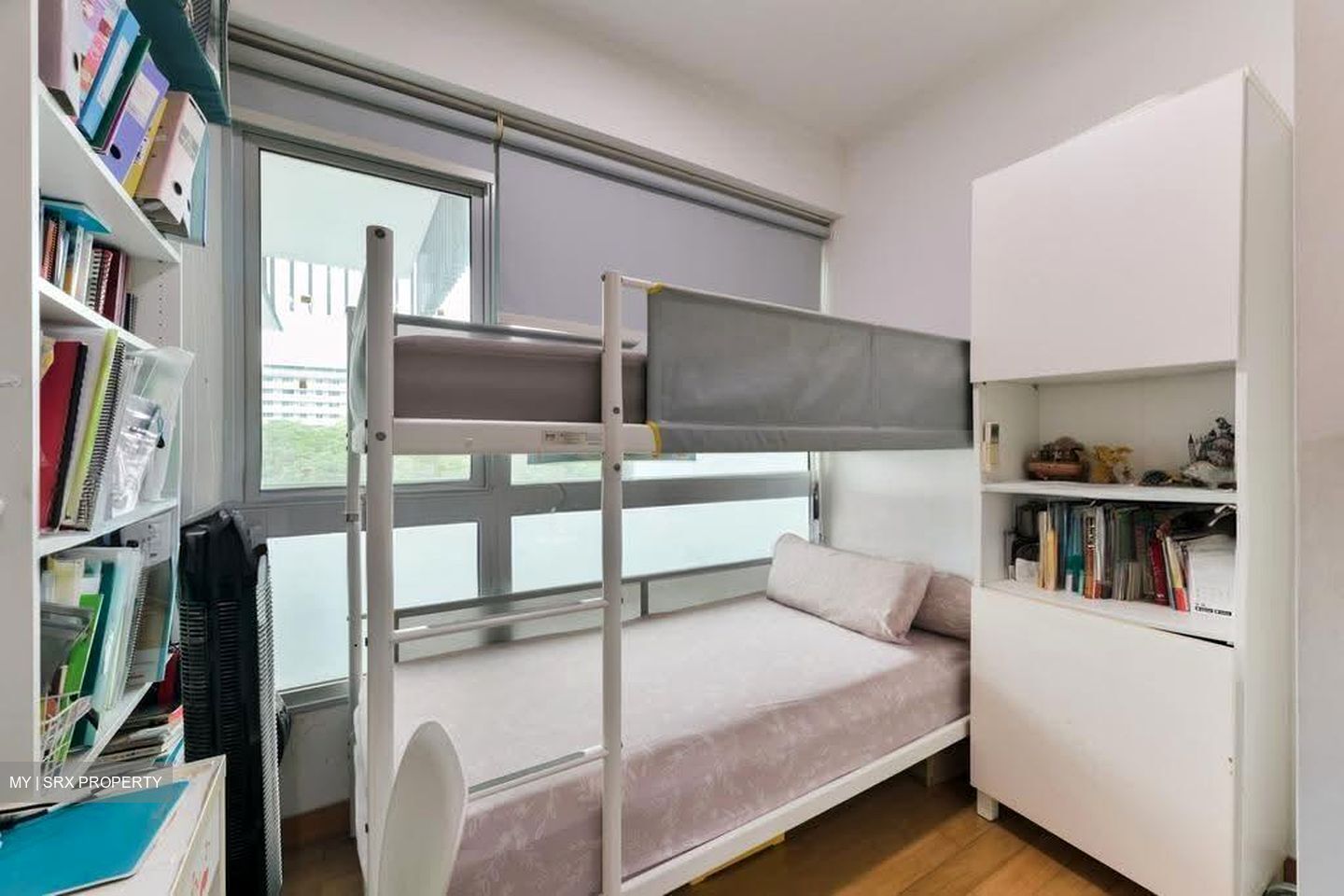 Eight Riversuites (D12), Condominium #637769811